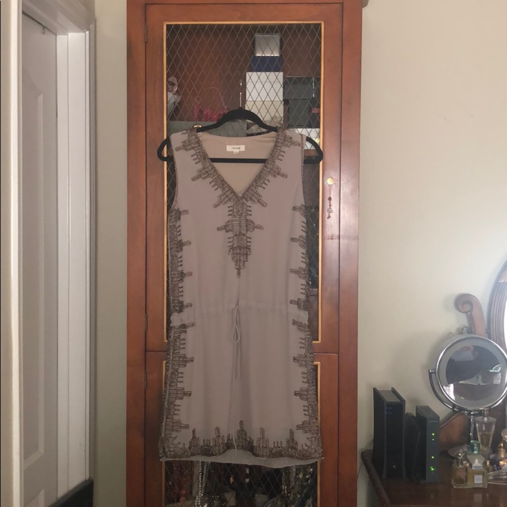 Freeway sequins dress